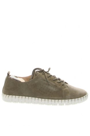 Γυναικεία παπούτσια Tom Tailor, Μέγεθος 39, Χρώμα Πράσινο, Τιμή 21,65 €