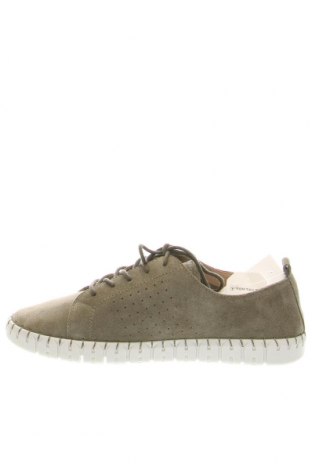 Γυναικεία παπούτσια Tom Tailor, Μέγεθος 39, Χρώμα Πράσινο, Τιμή 32,47 €