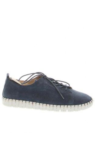 Dámské boty  Tom Tailor, Velikost 38, Barva Modrá, Cena  1 420,00 Kč