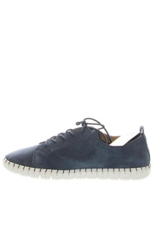 Damenschuhe Tom Tailor, Größe 40, Farbe Blau, Preis 46,90 €