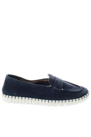 Dámské boty  Tom Tailor, Velikost 38, Barva Modrá, Cena  406,00 Kč
