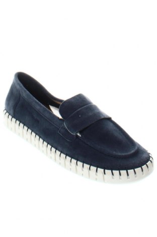 Γυναικεία παπούτσια Tom Tailor, Μέγεθος 38, Χρώμα Μπλέ, Τιμή 21,65 €