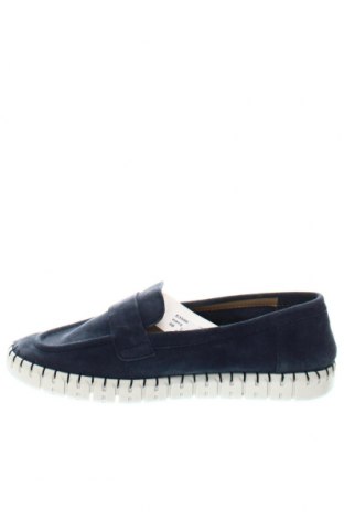 Damenschuhe Tom Tailor, Größe 38, Farbe Blau, Preis 14,43 €