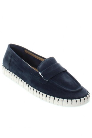 Γυναικεία παπούτσια Tom Tailor, Μέγεθος 39, Χρώμα Μπλέ, Τιμή 21,65 €