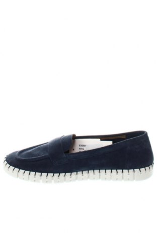 Damenschuhe Tom Tailor, Größe 39, Farbe Blau, Preis 14,43 €