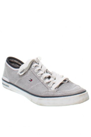 Damenschuhe Tommy Hilfiger, Größe 41, Farbe Grau, Preis 37,93 €