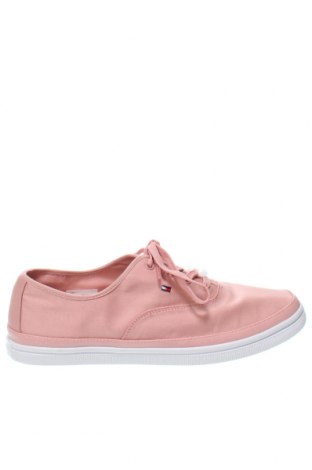 Дамски обувки Tommy Hilfiger, Размер 41, Цвят Розов, Цена 112,05 лв.