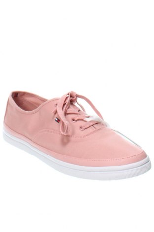 Γυναικεία παπούτσια Tommy Hilfiger, Μέγεθος 41, Χρώμα Ρόζ , Τιμή 51,34 €