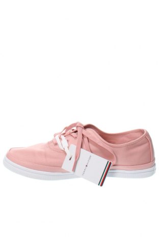 Damenschuhe Tommy Hilfiger, Größe 41, Farbe Rosa, Preis 51,34 €