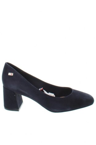 Γυναικεία παπούτσια Tommy Hilfiger, Μέγεθος 38, Χρώμα Μπλέ, Τιμή 86,91 €