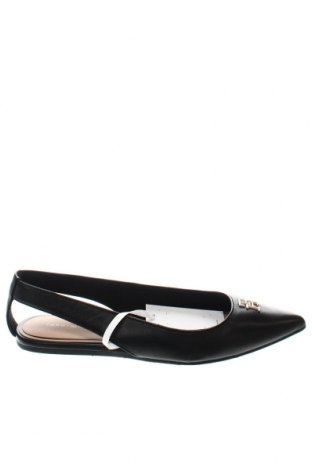 Дамски обувки Tommy Hilfiger, Размер 38, Цвят Черен, Цена 130,80 лв.