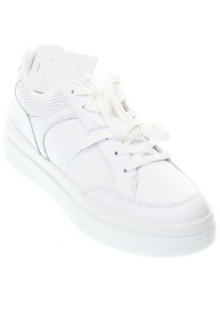 Γυναικεία παπούτσια Tommy Hilfiger, Μέγεθος 41, Χρώμα Λευκό, Τιμή 56,19 €