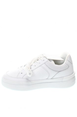 Γυναικεία παπούτσια Tommy Hilfiger, Μέγεθος 41, Χρώμα Λευκό, Τιμή 56,19 €