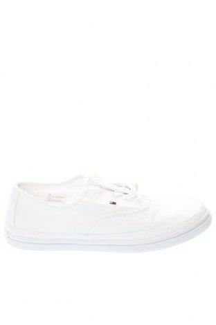 Γυναικεία παπούτσια Tommy Hilfiger, Μέγεθος 41, Χρώμα Λευκό, Τιμή 88,66 €