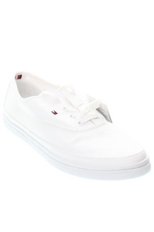 Γυναικεία παπούτσια Tommy Hilfiger, Μέγεθος 41, Χρώμα Λευκό, Τιμή 88,66 €