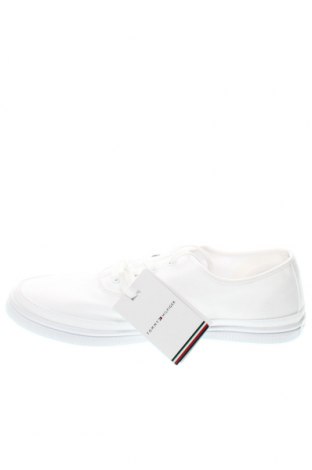 Дамски обувки Tommy Hilfiger, Размер 41, Цвят Бял, Цена 172,00 лв.