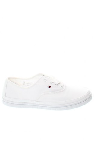 Γυναικεία παπούτσια Tommy Hilfiger, Μέγεθος 39, Χρώμα Λευκό, Τιμή 39,90 €