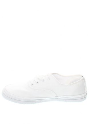 Γυναικεία παπούτσια Tommy Hilfiger, Μέγεθος 39, Χρώμα Λευκό, Τιμή 35,46 €