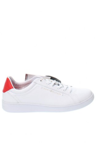 Γυναικεία παπούτσια Tommy Hilfiger, Μέγεθος 40, Χρώμα Λευκό, Τιμή 37,08 €
