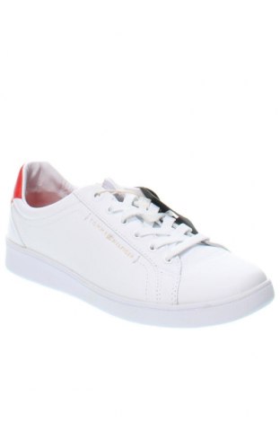 Γυναικεία παπούτσια Tommy Hilfiger, Μέγεθος 40, Χρώμα Λευκό, Τιμή 44,95 €