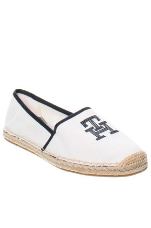 Γυναικεία παπούτσια Tommy Hilfiger, Μέγεθος 41, Χρώμα Λευκό, Τιμή 48,76 €