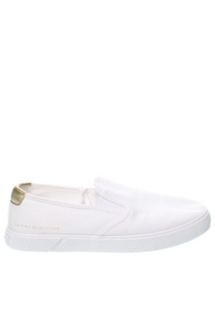 Дамски обувки Tommy Hilfiger, Размер 40, Цвят Бял, Цена 86,00 лв.