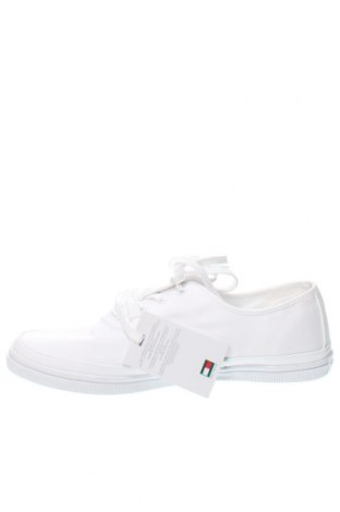 Γυναικεία παπούτσια Tommy Hilfiger, Μέγεθος 41, Χρώμα Λευκό, Τιμή 44,33 €