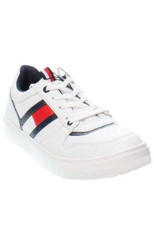 Női cipők Tommy Hilfiger, Méret 40, Szín Fehér, Ár 36 364 Ft