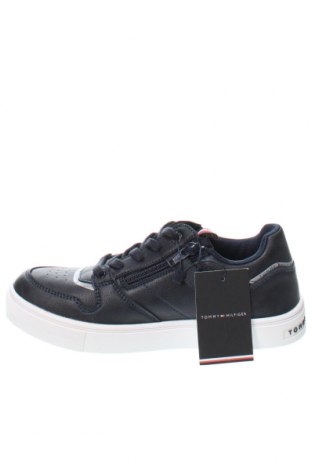 Γυναικεία παπούτσια Tommy Hilfiger, Μέγεθος 37, Χρώμα Μπλέ, Τιμή 48,76 €