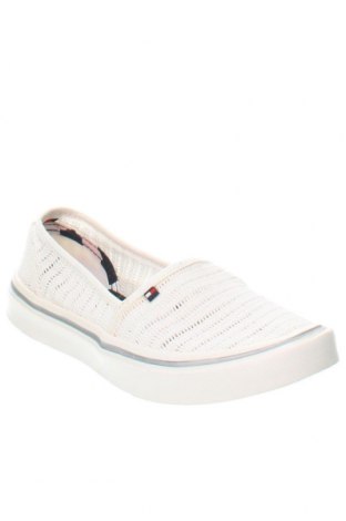 Dámske topánky  Tommy Hilfiger, Veľkosť 36, Farba Biela, Cena  57,76 €