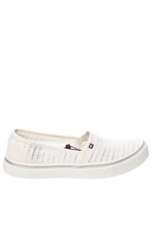 Damenschuhe Tommy Hilfiger, Größe 37, Farbe Weiß, Preis 35,46 €