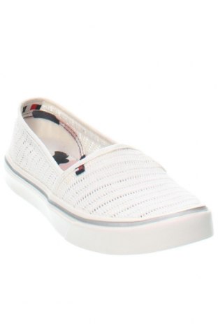 Dámske topánky  Tommy Hilfiger, Veľkosť 37, Farba Biela, Cena  39,90 €