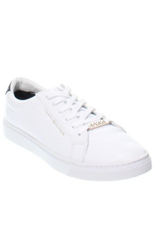 Γυναικεία παπούτσια Tommy Hilfiger, Μέγεθος 39, Χρώμα Λευκό, Τιμή 61,80 €