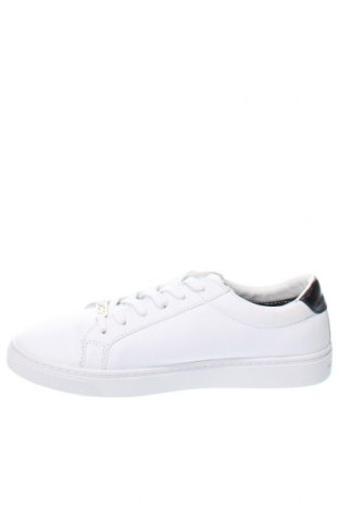 Дамски обувки Tommy Hilfiger, Размер 39, Цвят Бял, Цена 119,90 лв.