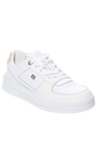 Dámske topánky  Tommy Hilfiger, Veľkosť 40, Farba Biela, Cena  136,60 €