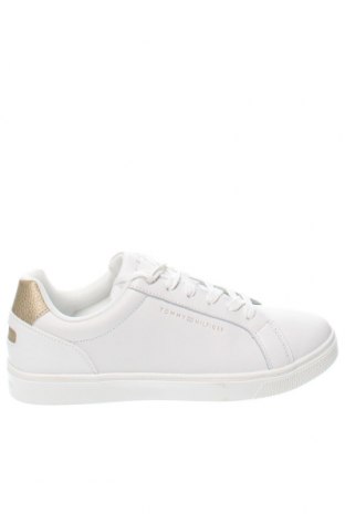 Дамски обувки Tommy Hilfiger, Размер 41, Цвят Бял, Цена 159,00 лв.