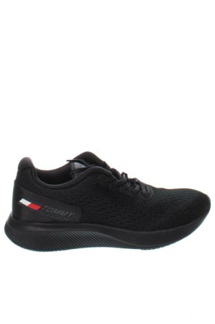 Γυναικεία παπούτσια Tommy Hilfiger, Μέγεθος 36, Χρώμα Μαύρο, Τιμή 67,42 €