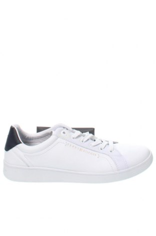 Γυναικεία παπούτσια Tommy Hilfiger, Μέγεθος 41, Χρώμα Λευκό, Τιμή 44,95 €