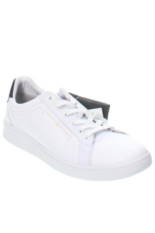 Γυναικεία παπούτσια Tommy Hilfiger, Μέγεθος 41, Χρώμα Λευκό, Τιμή 50,57 €