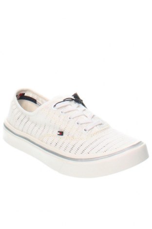 Damenschuhe Tommy Hilfiger, Größe 36, Farbe Weiß, Preis € 44,33