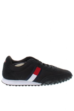 Γυναικεία παπούτσια Tommy Jeans, Μέγεθος 40, Χρώμα Μαύρο, Τιμή 35,46 €