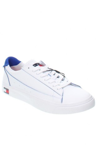 Damenschuhe Tommy Jeans, Größe 42, Farbe Weiß, Preis € 61,47