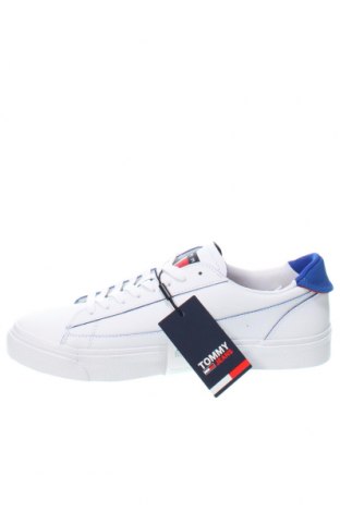 Damenschuhe Tommy Jeans, Größe 42, Farbe Weiß, Preis € 61,47