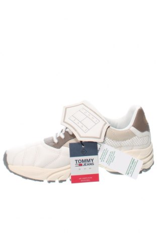 Damenschuhe Tommy Jeans, Größe 40, Farbe Mehrfarbig, Preis 61,47 €