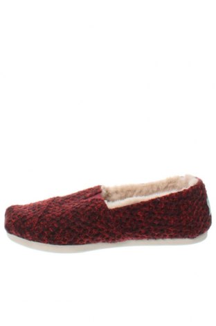 Damenschuhe Toms, Größe 35, Farbe Rot, Preis € 18,37