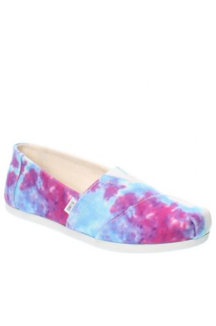 Damenschuhe Toms, Größe 35, Farbe Mehrfarbig, Preis 16,70 €