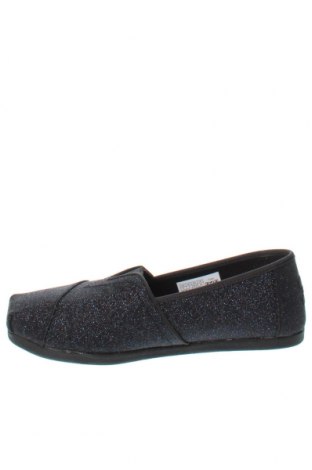 Damenschuhe Toms, Größe 35, Farbe Schwarz, Preis 22,27 €