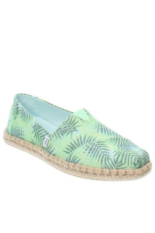 Încălțăminte de damă Toms, Mărime 36, Culoare Multicolor, Preț 355,26 Lei