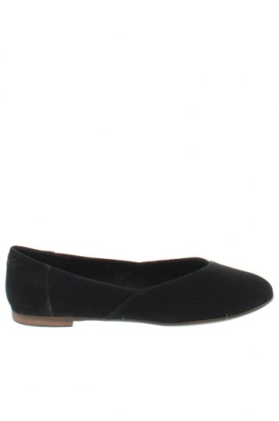 Дамски обувки Toms, Размер 41, Цвят Черен, Цена 59,40 лв.