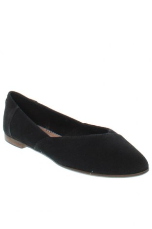 Încălțăminte de damă Toms, Mărime 41, Culoare Negru, Preț 355,26 Lei